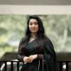 Anusree Maden