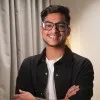 Chahat Mehta