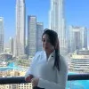 Oumaima Jafrioui