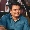 Sundaravaradhan Sowmian