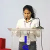 Gracy Vedhamuthu