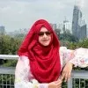 Fazilatunnasa Rupa