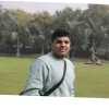Harshit Nailwal