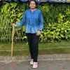 M Zeba Rehaman