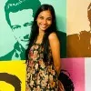 Sushmitha