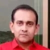 ARSHAD MAHMOOD