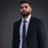 Kevin Saadeh