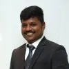 Shakthi Elango