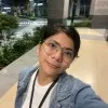 Korina Hazel Manding