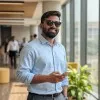 Ashish Kumar Patra