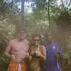 David and Lindsey Green