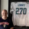 Jeffrey Lebowitz