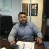 José Cruz Garcia