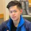 Johnny Chang