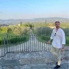 Daniel Liberman