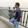 ALOK RANJAN PANIGRAHI