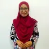Norzaidah Mohd Sudin