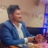 Saurabh Biswas