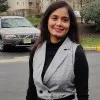 Prachi Sodhiya