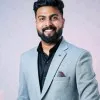 Jithin John