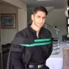 Nadir Mahomed