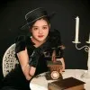 Darlena Tong