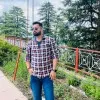 Ishan Patyal