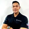 Kimbert Briones