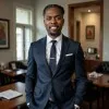 Darren Johnson MBA SHRM