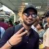 Mangesh Vetal