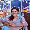 Sruthy Arul