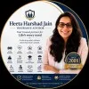 HEETA JAIN