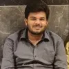 Harish PJ