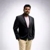 Gurubaran Murali