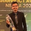 harsha fernando