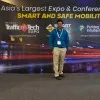MANOJ BHAGWAT