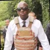 Matthew Maseko