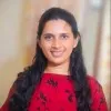 Princita Dsouza