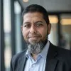 Hussain Sheriff CISSP