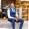 Levi Ikayo