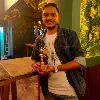 Vijay kutemate