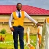 Jones Darko Acheampong