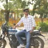 Ganesh Rakte