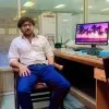 Afaq Ahmed