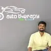 Abhishek Walavalkar