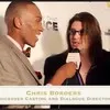 Chris Borders