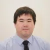 Mark Buckingham