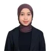 Anisa Maharani Kaseh