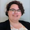 Sarah Maude Charest