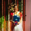 Krishika Pandey